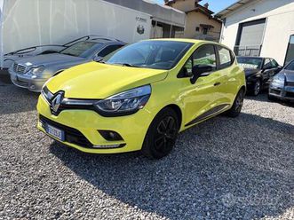 renault clio dci 8v 90 cv 5 porte business