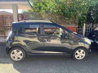 spark 1.2 ls ecologic gpl