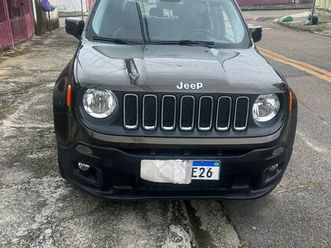 longitude 1.8 4x2 flex 16v aut.