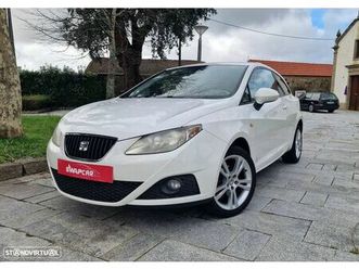 seat ibiza sc 1.6 tdi cr copa