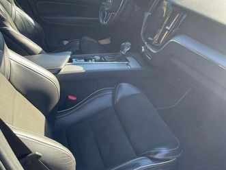 volvo xc 60 2.0 d4 r-design awd geartronic