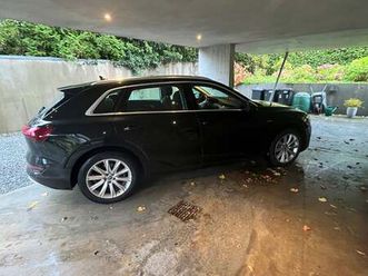 audi e-tron 55 s-line quattro 5d