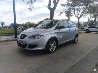 seat toledo 1.9 tdi reference