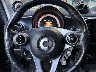 1.0 passion 71cv twinamic my18