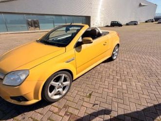 opel - tigra