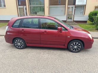 suzuki liana i lift 1.6 benzyna+lpg (106 km), 2006 rocznik słupsk • olx.pl