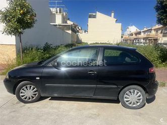 seat ibiza 1.9 sdi stella