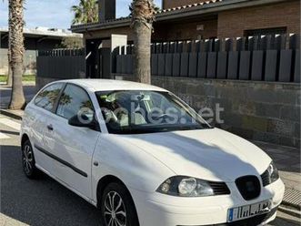 seat ibiza 1.4 tdi 75 cv stella
