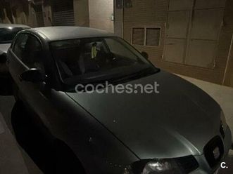 seat ibiza 1.9 sdi stella