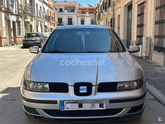 seat toledo 1.9 tdi stella