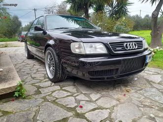 audi 100 1994