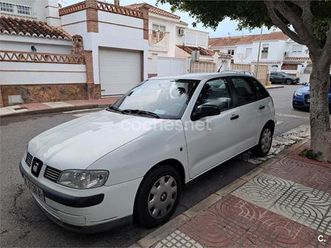 seat ibiza 1.9 tdi stella