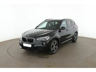 bmw x1 25d, hud, ahk, kamera,voll