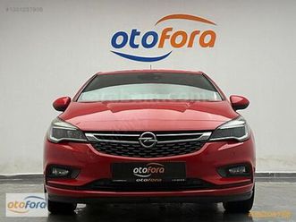 galeriden opel astra 1.4 t dynamic 2016 model i̇zmir 152.775 km kirmizi - 38105788 | arabam.com