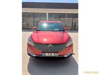 sahibinden seres 3 2022 model ankara 60.000 km kirmizi - 38122560 | arabam.com
