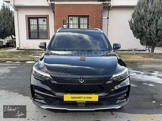 galeriden skywell et5 premium 2022 model kayseri 42.000 km siyah - 38078386 | arabam.com