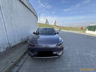 sahibinden skywell et5 legend 2023 model i̇stanbul 53.000 km gri (gümüş) - 38108470 | arabam.com