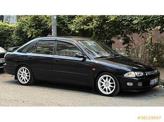 sahibinden proton 416 glx 1999 model samsun 313.000 km mor - 38129507 | arabam.com