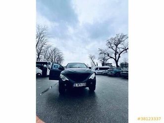 sahibinden ssangyong actyon sports 2.0 sxdi 4x2 2008 model bursa 247.263 km siyah - 38123337 | arabam.com