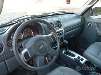 cherokee 28crd limited