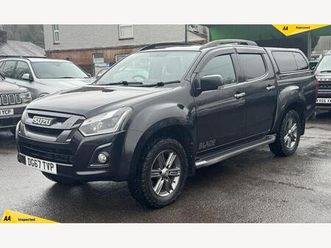 1.9 td blade 4wd euro 6 4dr