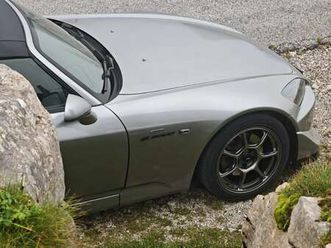 s 2000 2.0 240cv asi