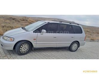 sahibinden honda shuttle 2.2 es 1997 model konya 349.000 km gri (gümüş) - 29654869 | arabam.com