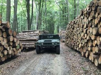 humvee m 998 us army 6,2 diesel