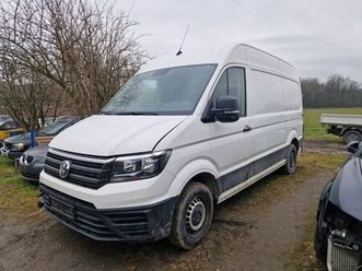 vw crafter 2019 .2.0 tdi świebodzice • olx.pl