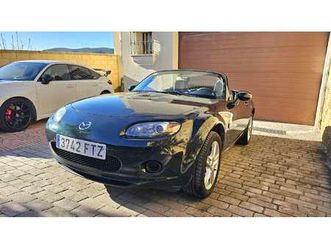 1.8 mzr roadster coupe energy