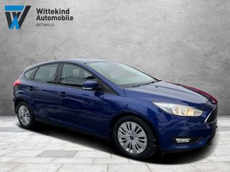 ford focus lim. business*navi*