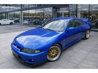 nissan skyline r33 gtr homologuée fr