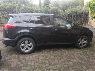 rav 4 2000 active-2014-90000 km