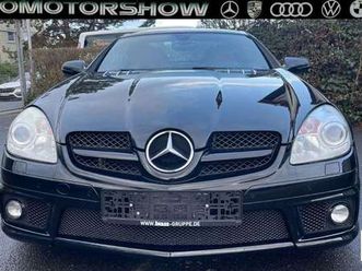 amg style roadster slk 280