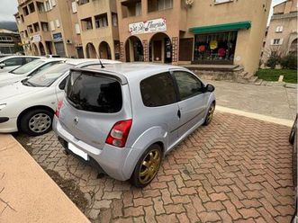 renault twingo rs