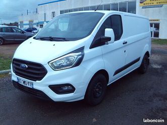 transit custom 2.0 ecoblue 130 trend business l1h1