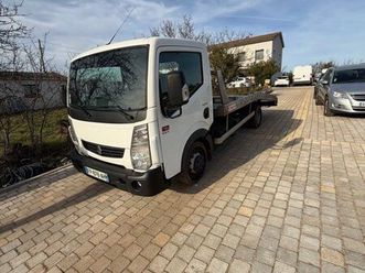 dépanneuse renault maxiti 150cv