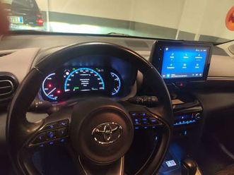 1.5h lounge fwd 116cv e-cvt