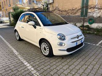 500c iii 2015 1.0 hybrid dolcevita special edition 70cv