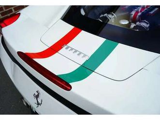 458 spéciale 4.5 v8 605ch