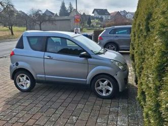 other aixam crossline zu verkaufen