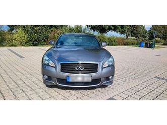 other nissan infiniti m30 s / automatik / limous...