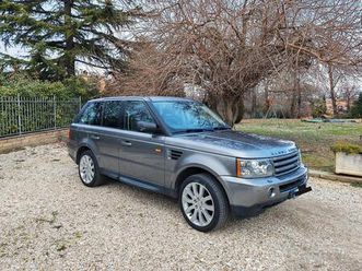 range rover sport