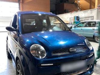 other microcar, ligier, leichtkraftfahrzeug