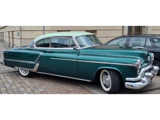 other oldsmobile ninety-eight 1953