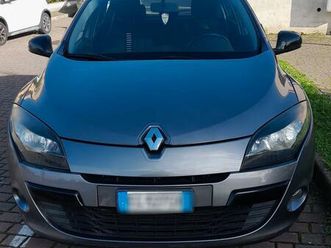 renault megane dci
