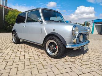 mini myfair swap 1300 cooper