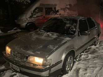 combi sedan cse 2,3 16v turbo 5d at