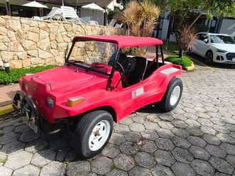 brm buggy /m-8/m-8 long 1.6 2003