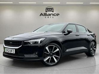 dual motor 78kwh long range plus pilot fastback auto 4wde 5dr